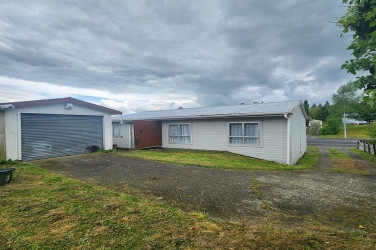 Photo of property in 74 Clyde Street, Tokoroa, 3420