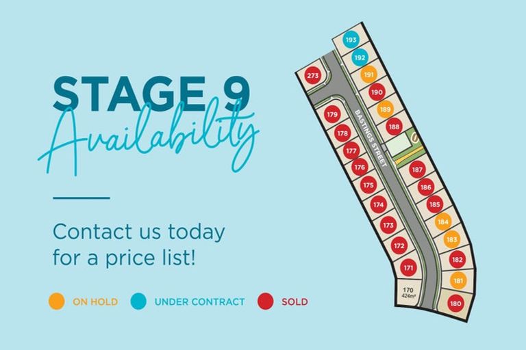 Photo of property in 8 Bastings Street, Kaiapoi, 7630