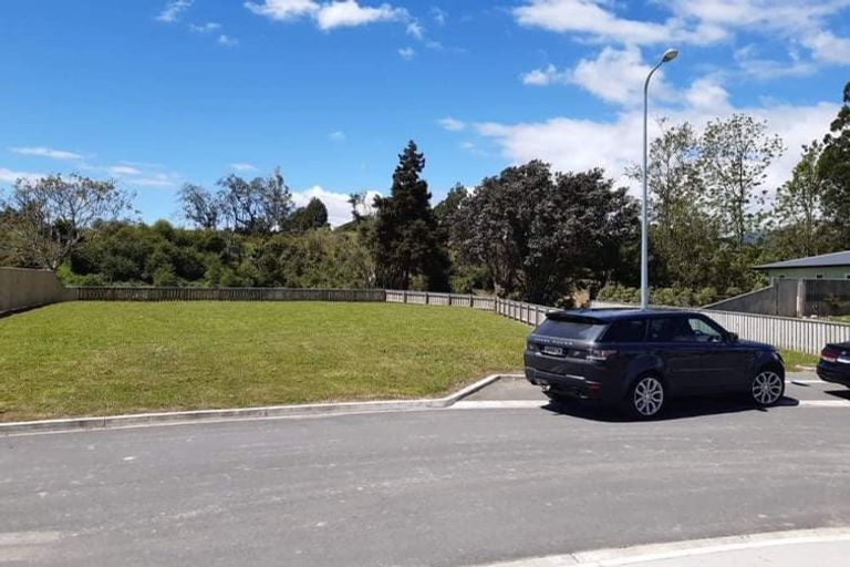 Photo of property in 7 Kingi Te Ahoaho Place, Otaki, 5512