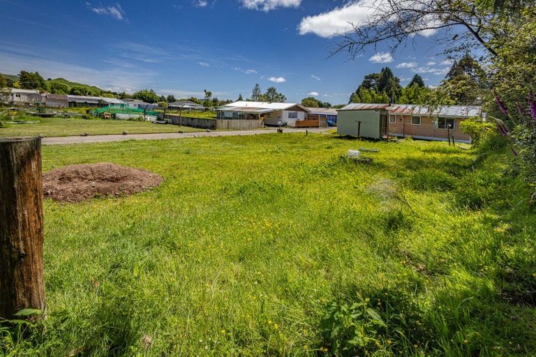 Photo of property in 14b Duncan Street, Raetihi, 4632