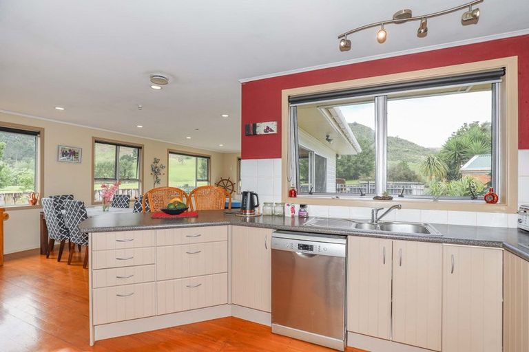 Photo of property in 452 Rawhiti Road, Te Aroha, 3392