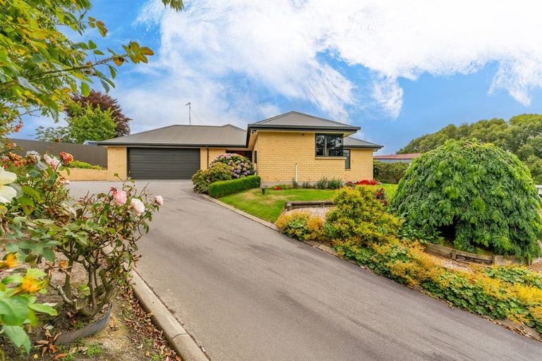 Photo of property in 115 Orbell Street, Glenwood, Timaru, 7910