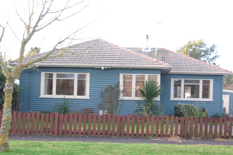 Photo of property in 18 Olwyn Terrace, Dinsdale, Hamilton, 3204