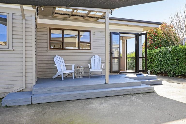 Photo of property in 805 Rimu Street, Mahora, Hastings, 4120