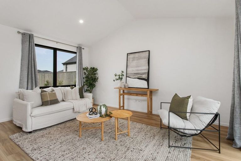 Photo of property in 59 Whitburn Avenue, Halswell, Christchurch, 8025