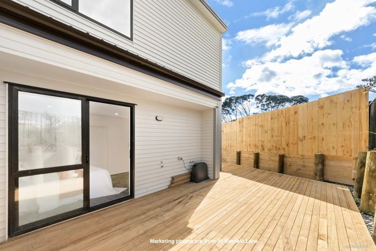 Photo of property in 33 Korokio Lane, Henderson, Auckland, 0612