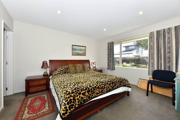Photo of property in 3 Somerville Crescent, Aidanfield, Christchurch, 8025