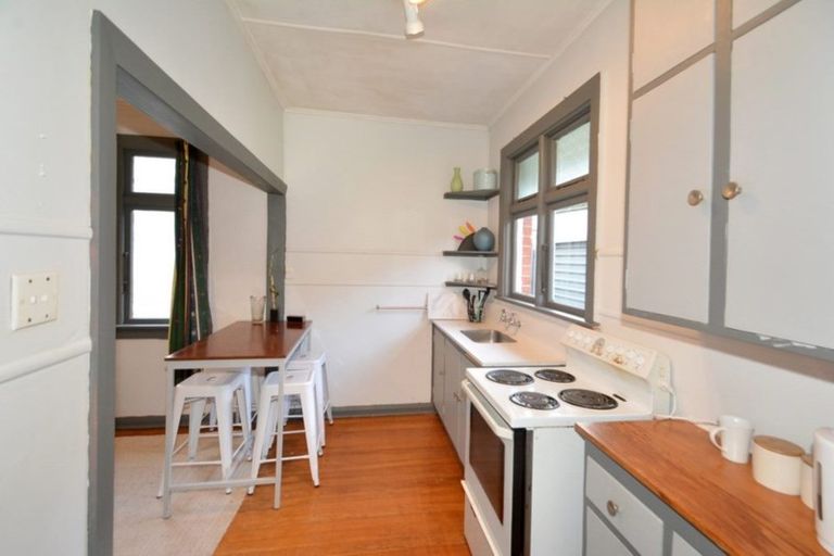 Photo of property in 48 Woodhaugh Street, Woodhaugh, Dunedin, 9010