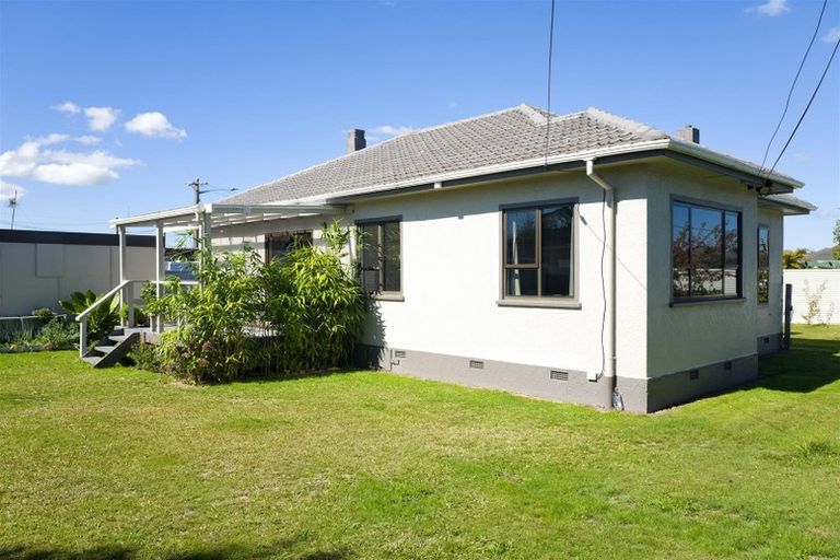 Photo of property in 2 Karenga Street, Koutu, Rotorua, 3010