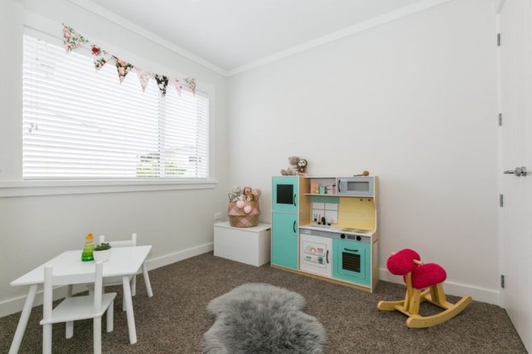 Photo of property in 5a Exmoor Street, Havelock North, 4130