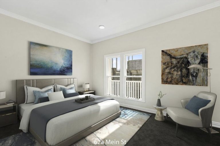 Photo of property in 62 Mein Street, Newtown, Wellington, 6021