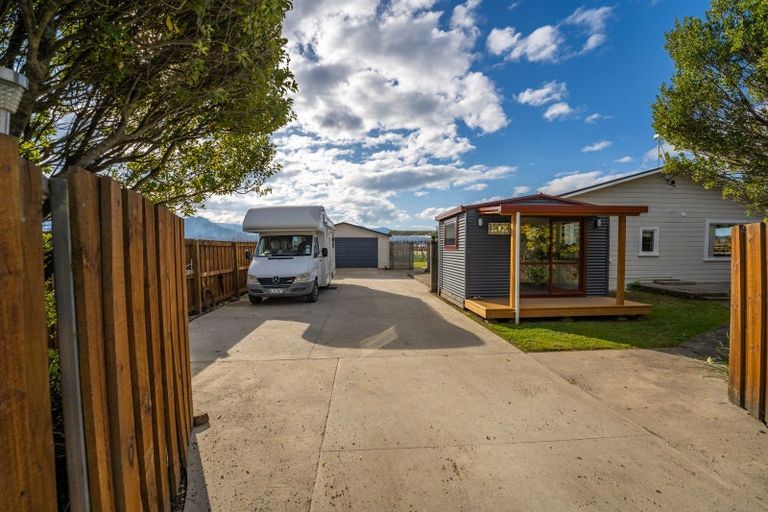 Photo of property in 96 Umukuri Road, Riwaka, Motueka, 7198