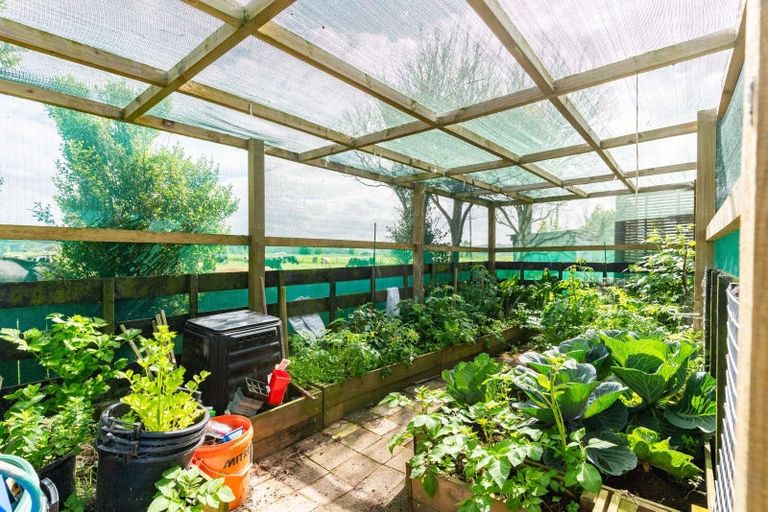 Photo of property in 441 Robertson Road, Ruawai, 0591