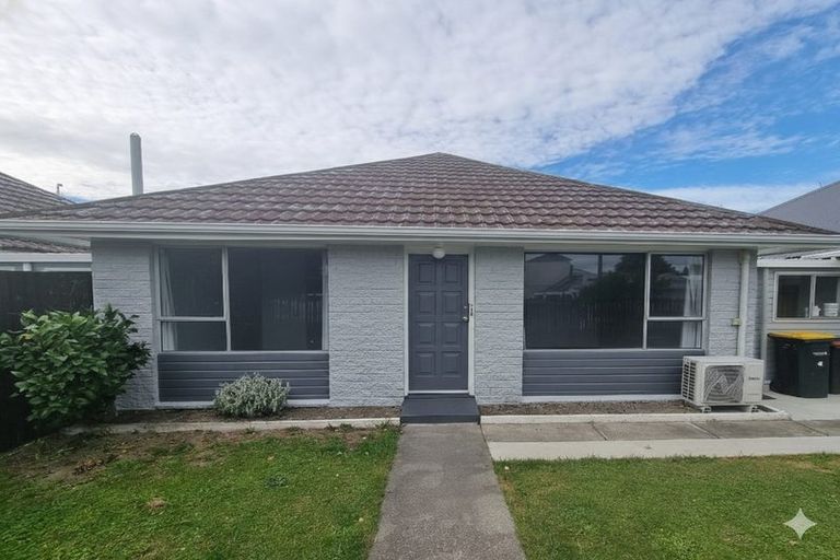 Photo of property in 5/372 Hereford Street, Linwood, Christchurch, 8011