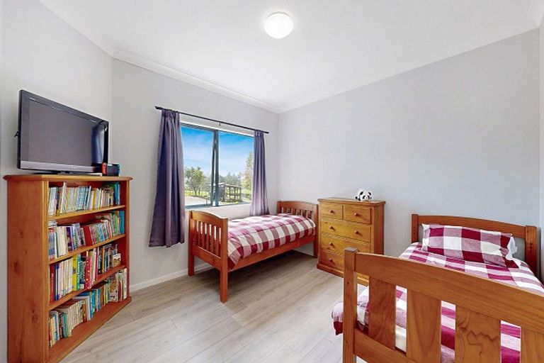 Photo of property in 221 Woolrich Road, Te Kowhai, Hamilton, 3288