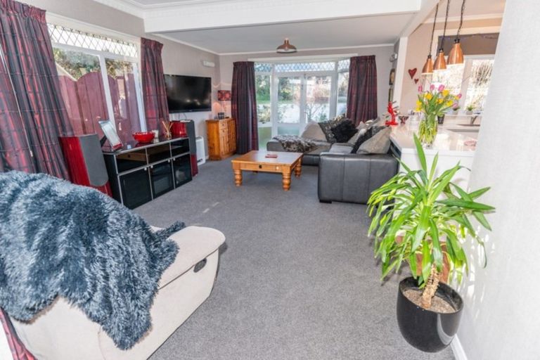 Photo of property in 111 Tarbert Street, Alexandra, 9320