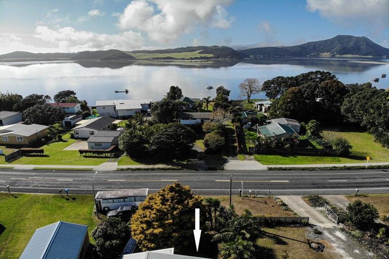 Photo of property in 4123 Far North Road, Pukenui, Kaitaia, 0484