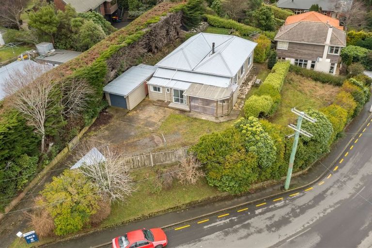 Photo of property in 115 Kenmure Road, Belleknowes, Dunedin, 9011