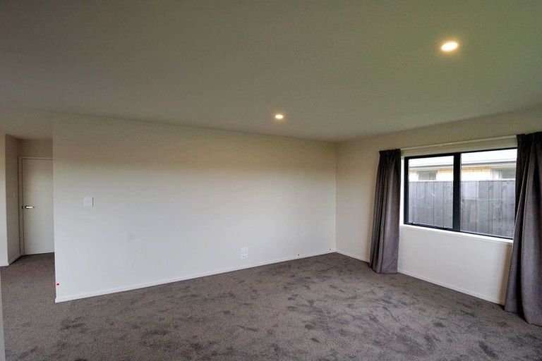 Photo of property in 4 Lydiard Drive, Rolleston, 7615