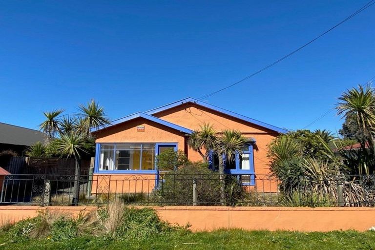 Photo of property in 13 Effingham Street, North New Brighton, Christchurch, 8083