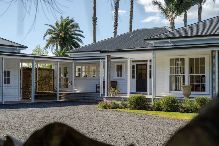 Photo of property in 55 Pukakura Road, Katikati, 3178