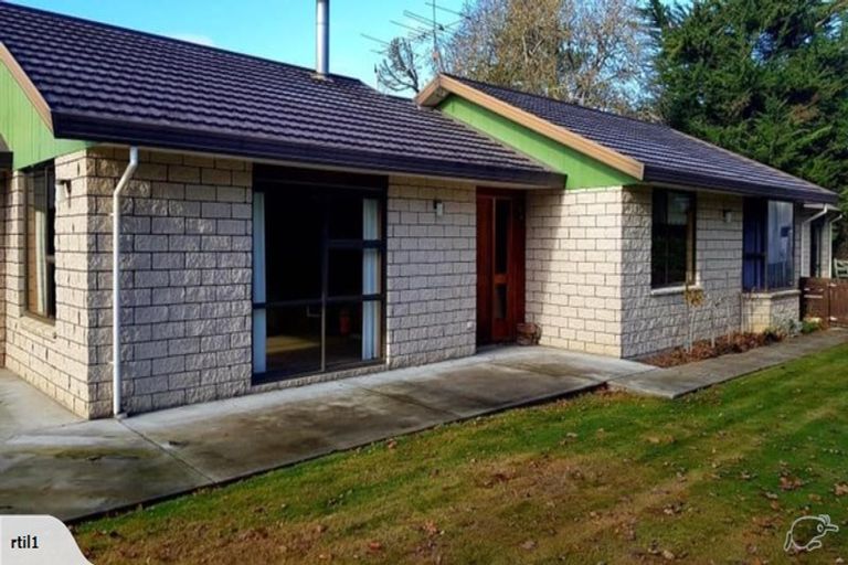 Photo of property in 3437 Old West Coast Road, Darfield, 7571