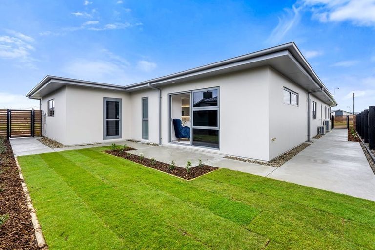 Photo of property in 67 Waikirikiri Avenue, Lincoln, 7608