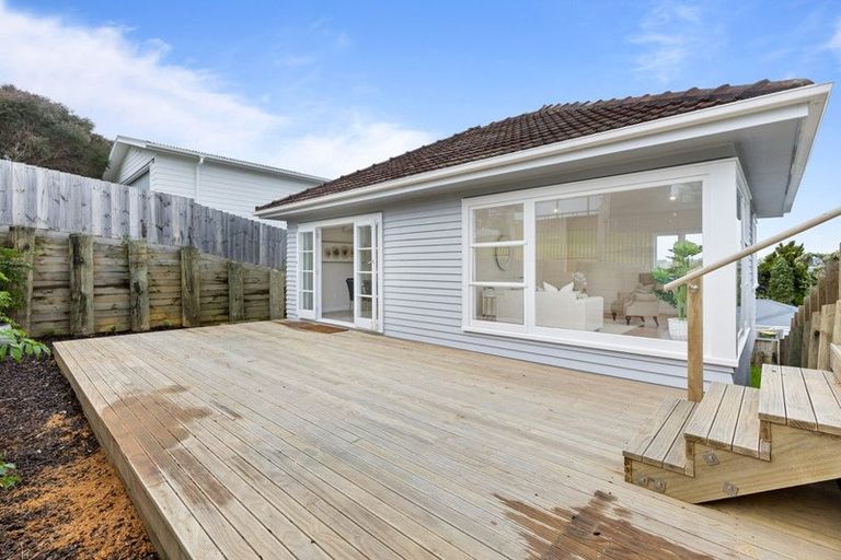 Photo of property in 36 Killarney Avenue, Torbay, Auckland, 0630