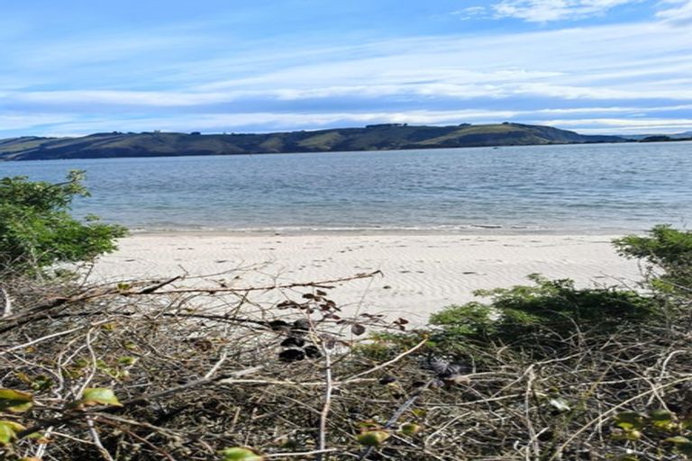 Photo of property in 903 Harington Point Road, Harington Point, Dunedin, 9077