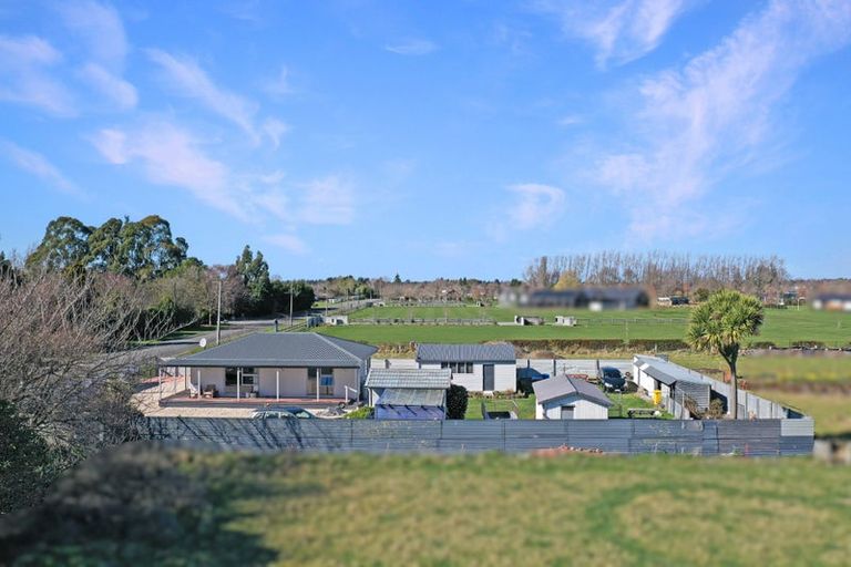 Photo of property in 227 Racecourse Road, Allenton, Ashburton, 7700
