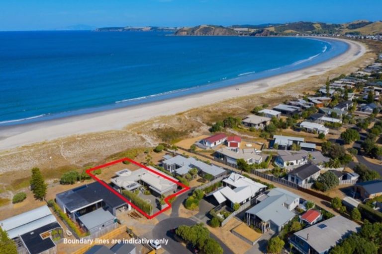 Photo of property in 32 Dungarvon Place, Omaha, Warkworth, 0986