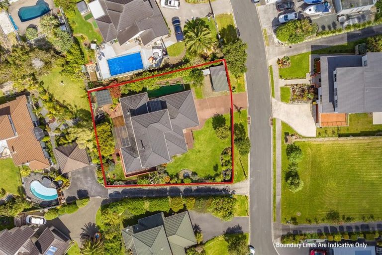 Photo of property in 6 Okoromai Views, Gulf Harbour, Whangaparaoa, 0930