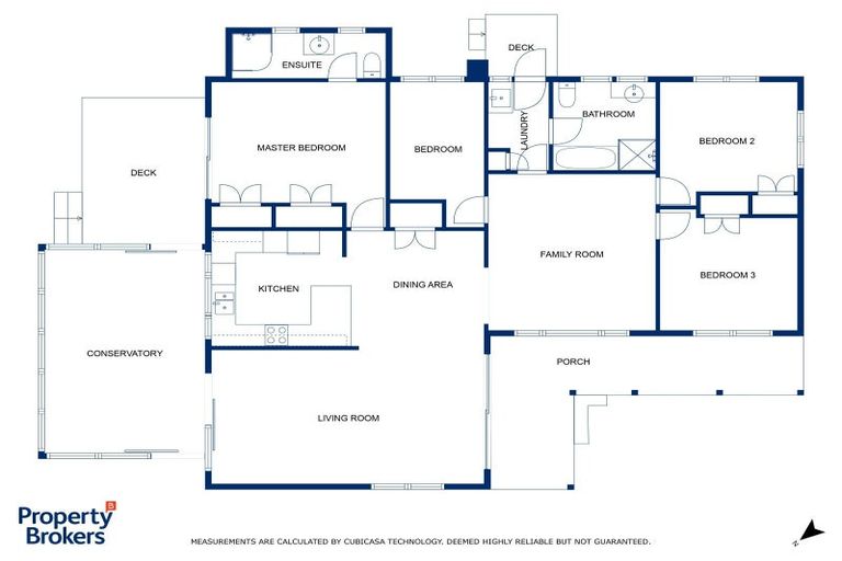 Photo of property in 26 Heta Road, Highlands Park, New Plymouth, 4312