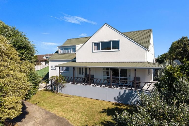 Photo of property in 58 Fishermans Drive, Coastlands, Whakatane, 3120