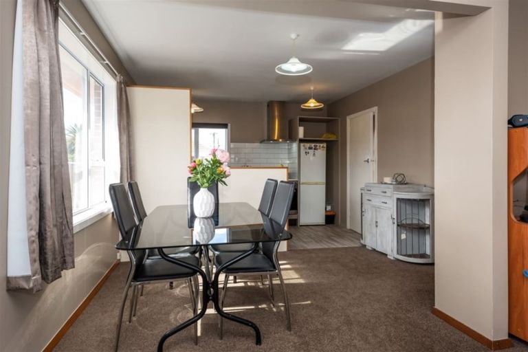 Photo of property in 1/4 Betwin Avenue, Sockburn, Christchurch, 8042