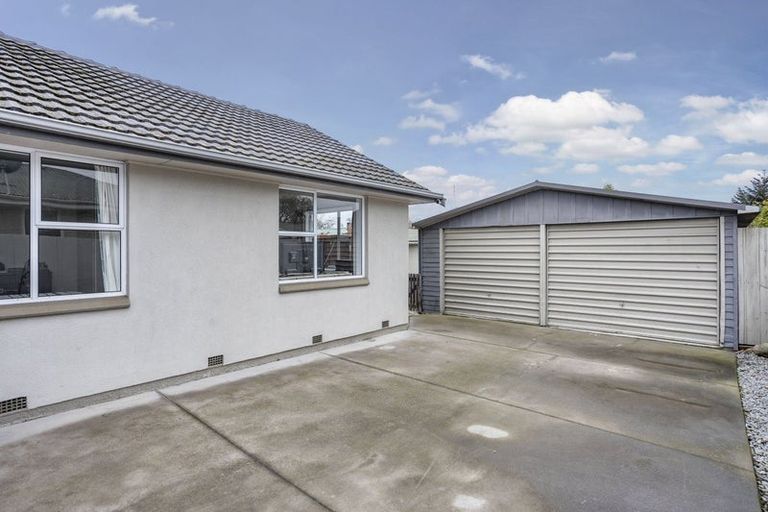 Photo of property in 49 Percival Street, Rangiora, 7400