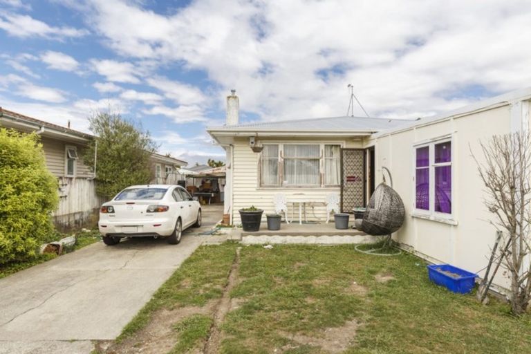 Photo of property in 36 Liverpool Street, Takaro, Palmerston North, 4412