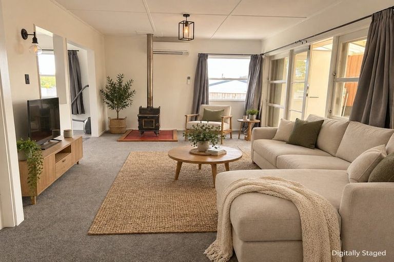 Photo of property in 13 Corry Crescent, Witherlea, Blenheim, 7201