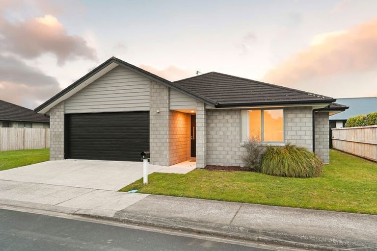 Photo of property in 4 Dyer Lane, Cambridge, 3434