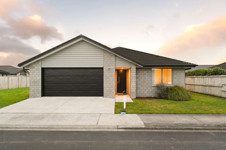 Photo of property in 4 Dyer Lane, Cambridge, 3434