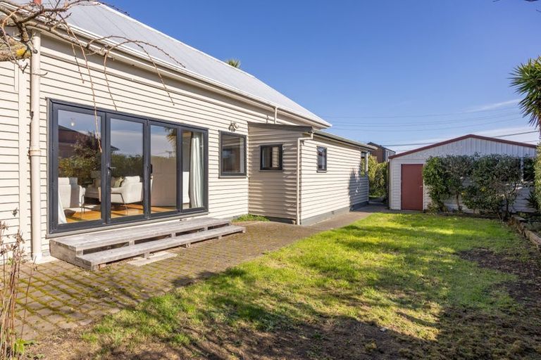 Photo of property in 1/149 Southampton Street, Sydenham, Christchurch, 8023