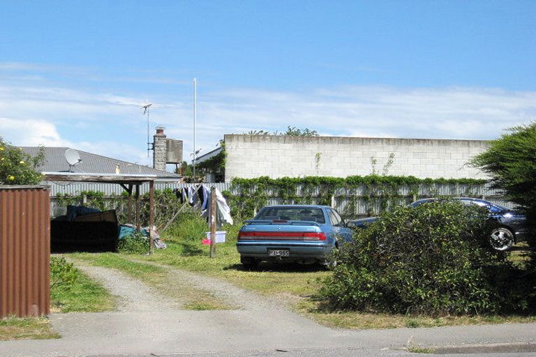 Photo of property in 11b Dale Street, Kaiapoi, 7630