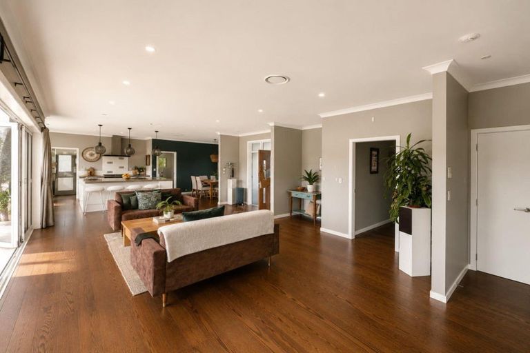Photo of property in 553b Matangi Road, Matangi, Hamilton, 3284