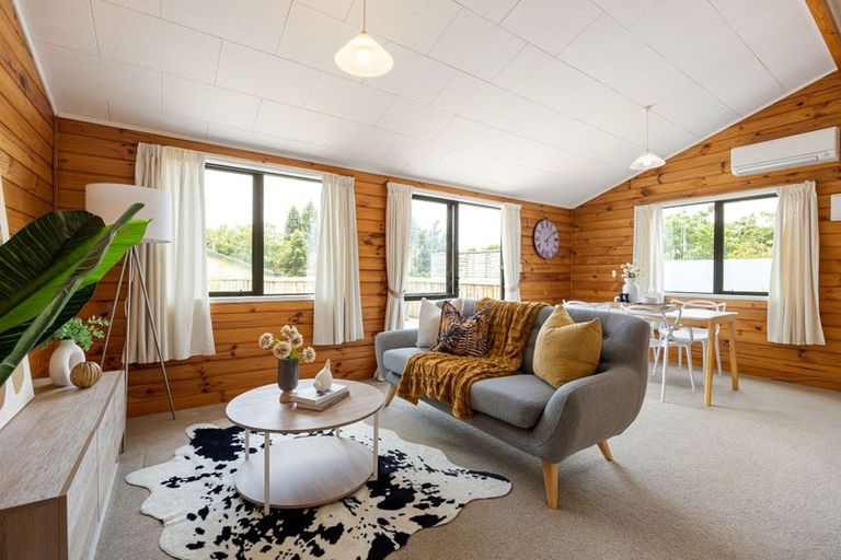 Photo of property in 95a Clyde Street, Hamilton East, Hamilton, 3216