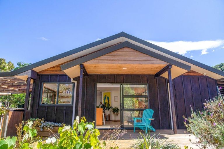 Photo of property in 11b Norrie Avenue, Raglan, 3225