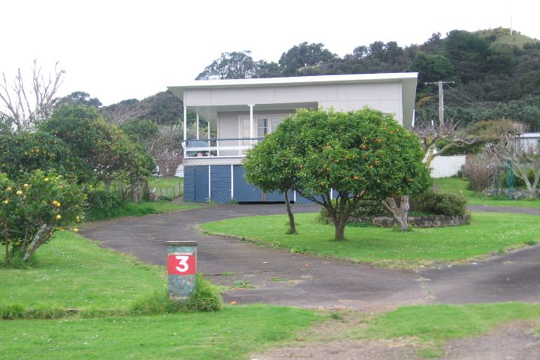 Photo of property in 3 Te Mata Creek Road, Te Mata, Thames, 3575