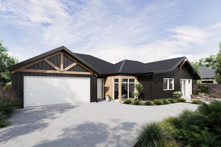 Photo of property in 3 Blackbarn Close, Richmond, 7020