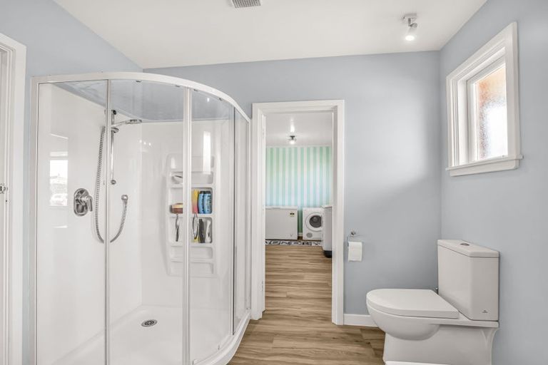 Photo of property in 21 Porter Street, Netherby, Ashburton, 7700