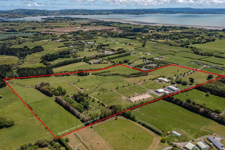 Photo of property in 47 Saddleton Road, Waiau Pa, Pukekohe, 2679