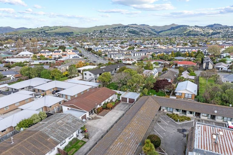 Photo of property in 3/34 Huxley Street, Sydenham, Christchurch, 8023